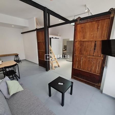 Marie Curie Apartamento Valência Exterior foto