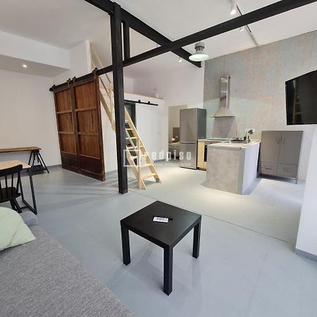 Marie Curie Apartamento Valência Exterior foto